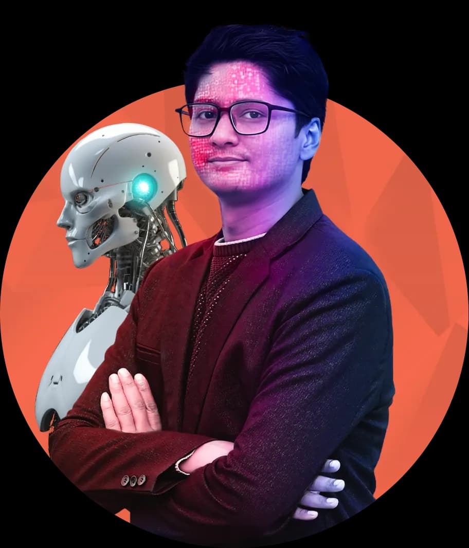 Engr. Israfeel Masum - Founder & CEO of ICT Bangladesh