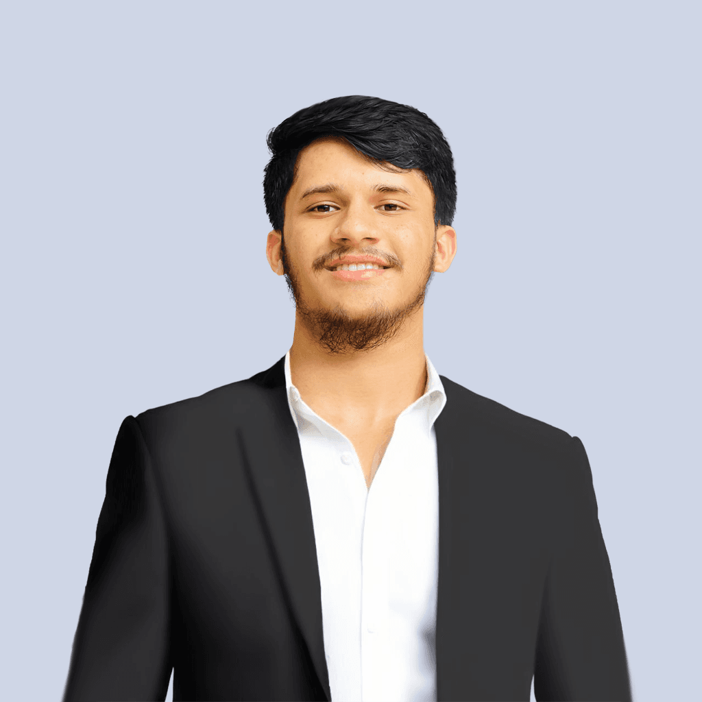 Mahinur Rahaman Hridoy