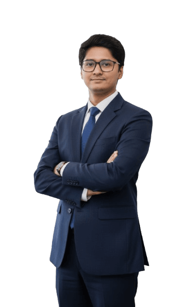 Engr. Israfeel Masum — Founder & CEO
