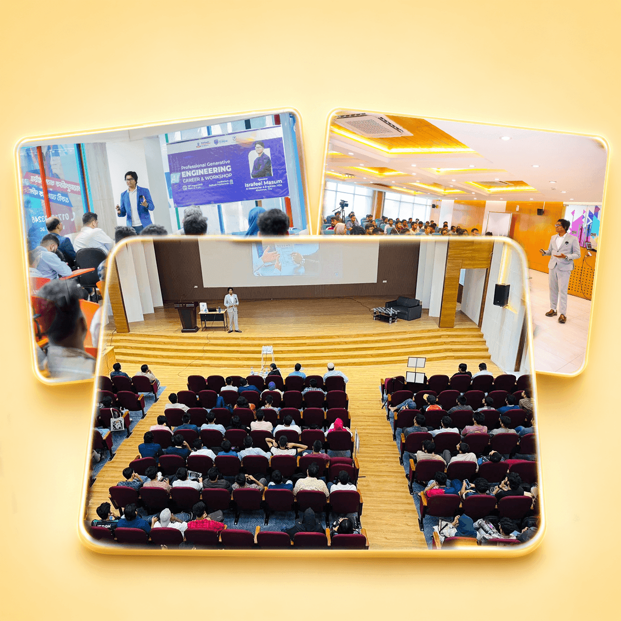 Events