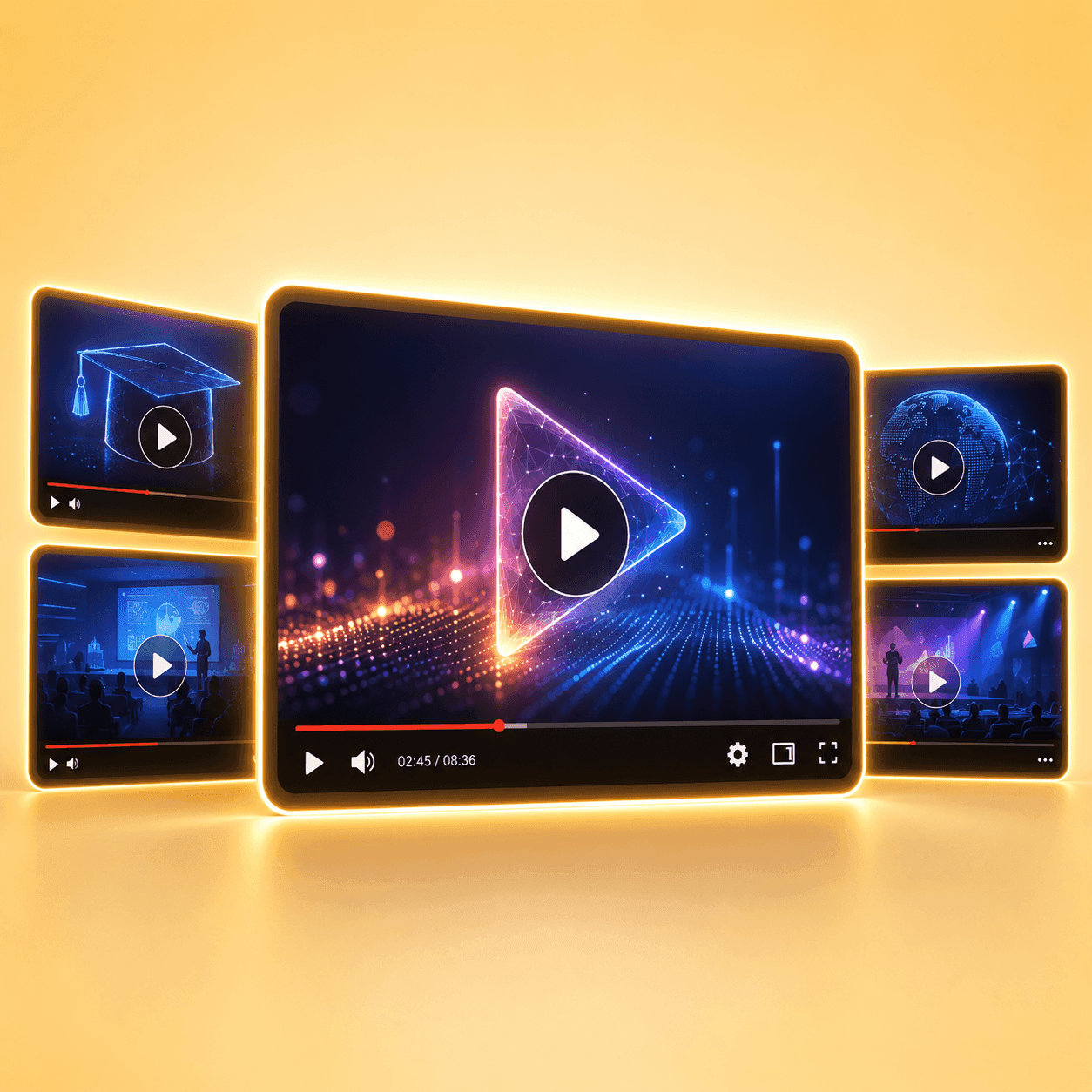 Video Gallery