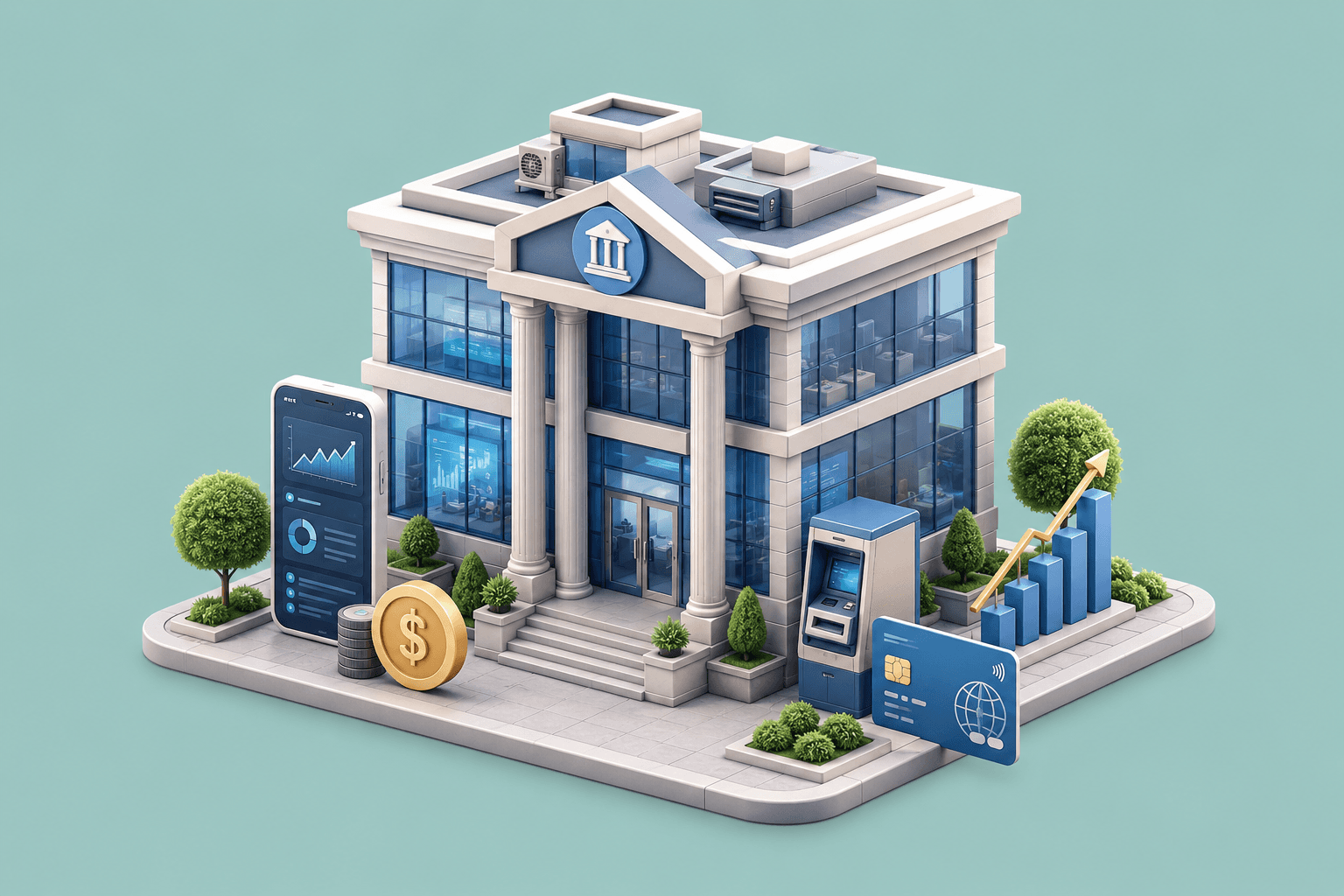 Finance & Fintech