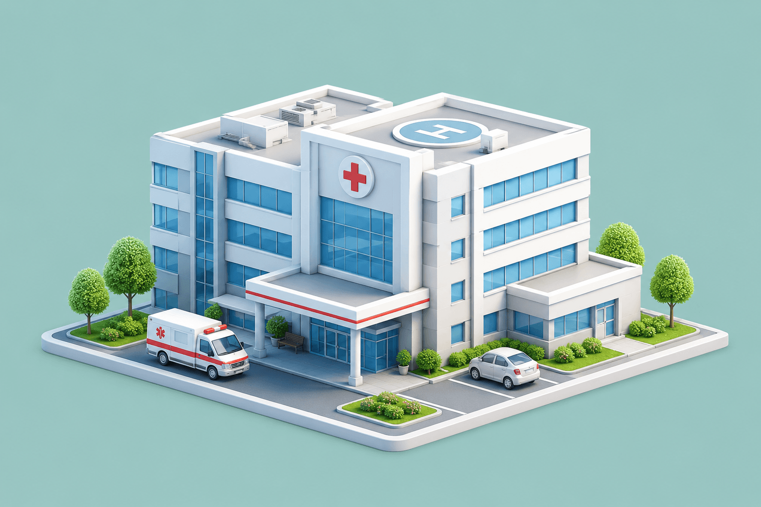 Healthcare
