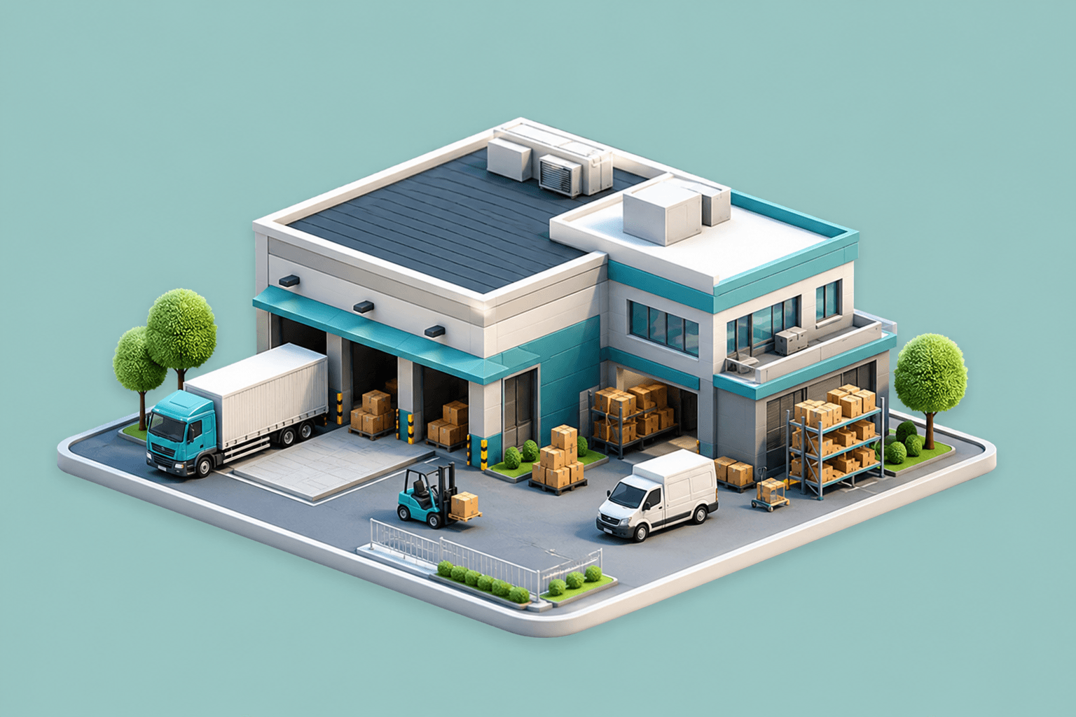 Logistics