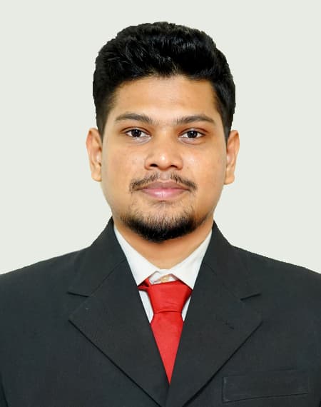 MD SAJID CHOWDHURY